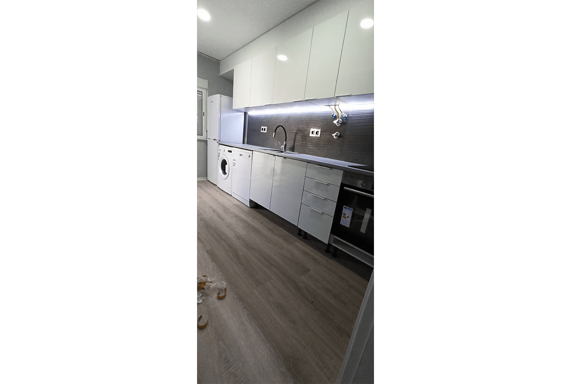 Cozinha