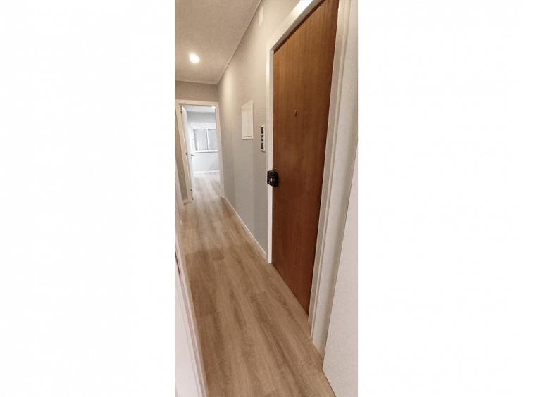 Hall Entrada