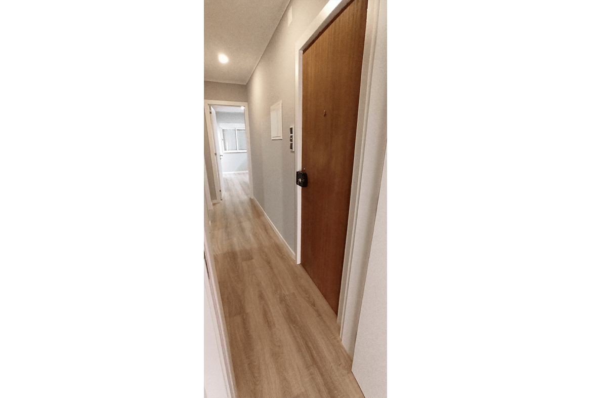 Hall Entrada