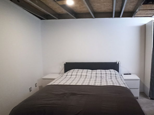 quarto apartamento rosario