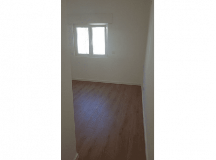 quarto apartamento
