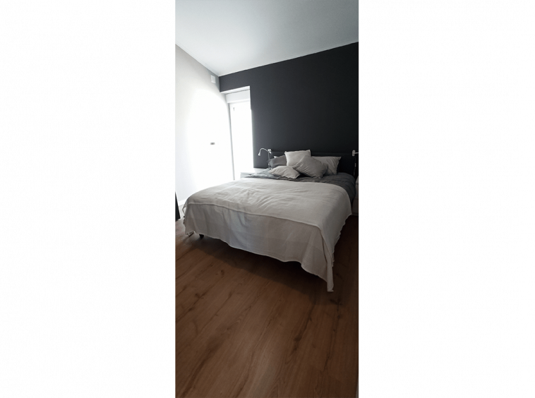 Quarto apartamento