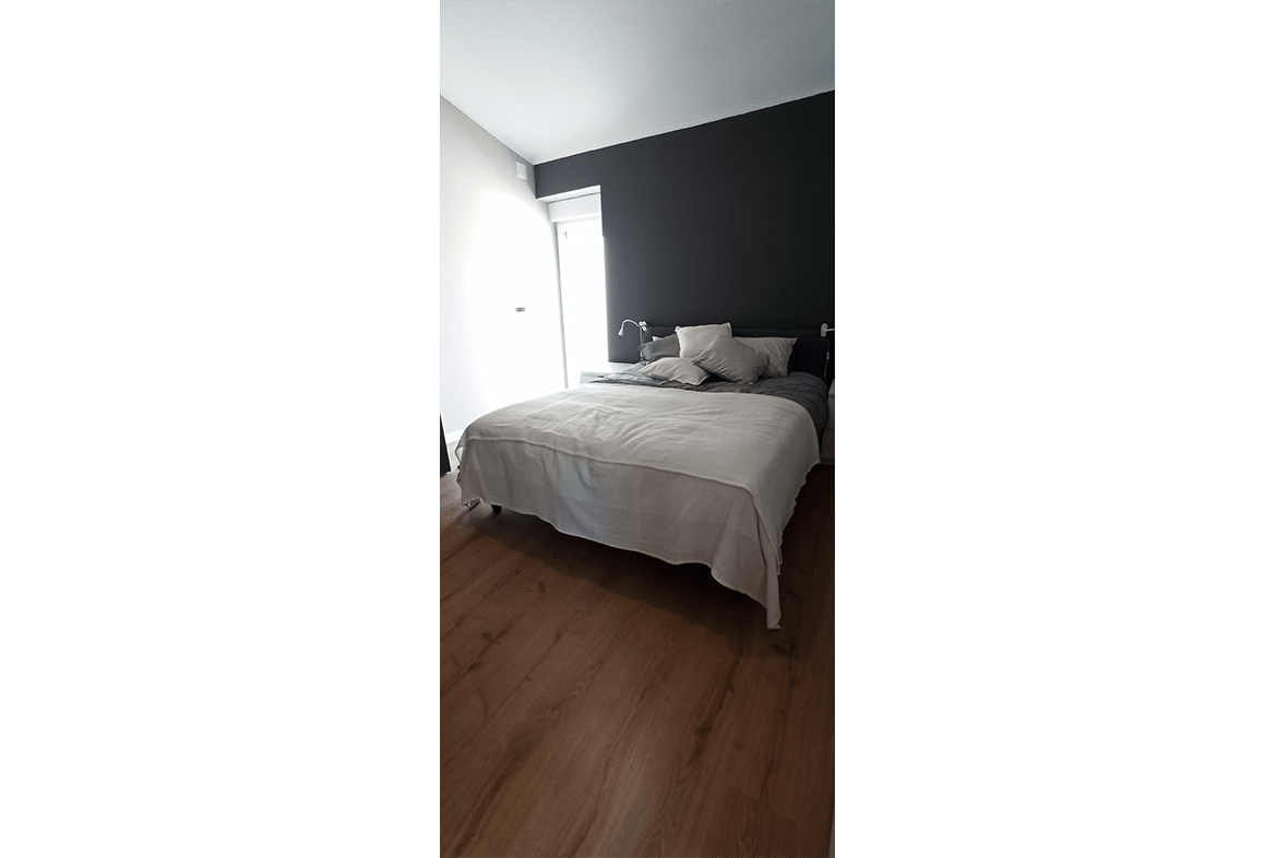Quarto apartamento