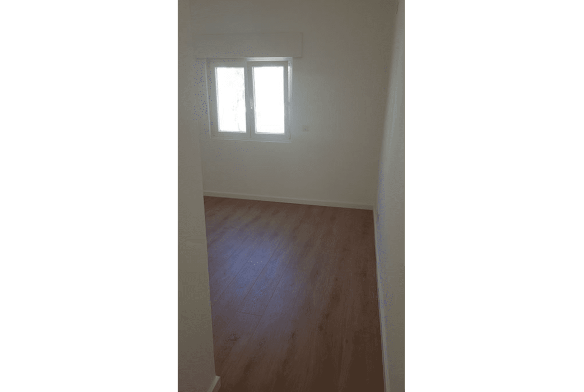 quarto apartamento
