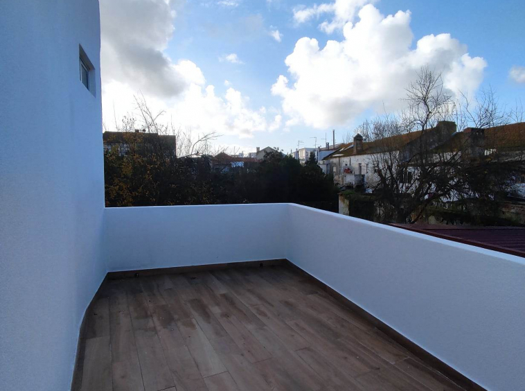 terraço