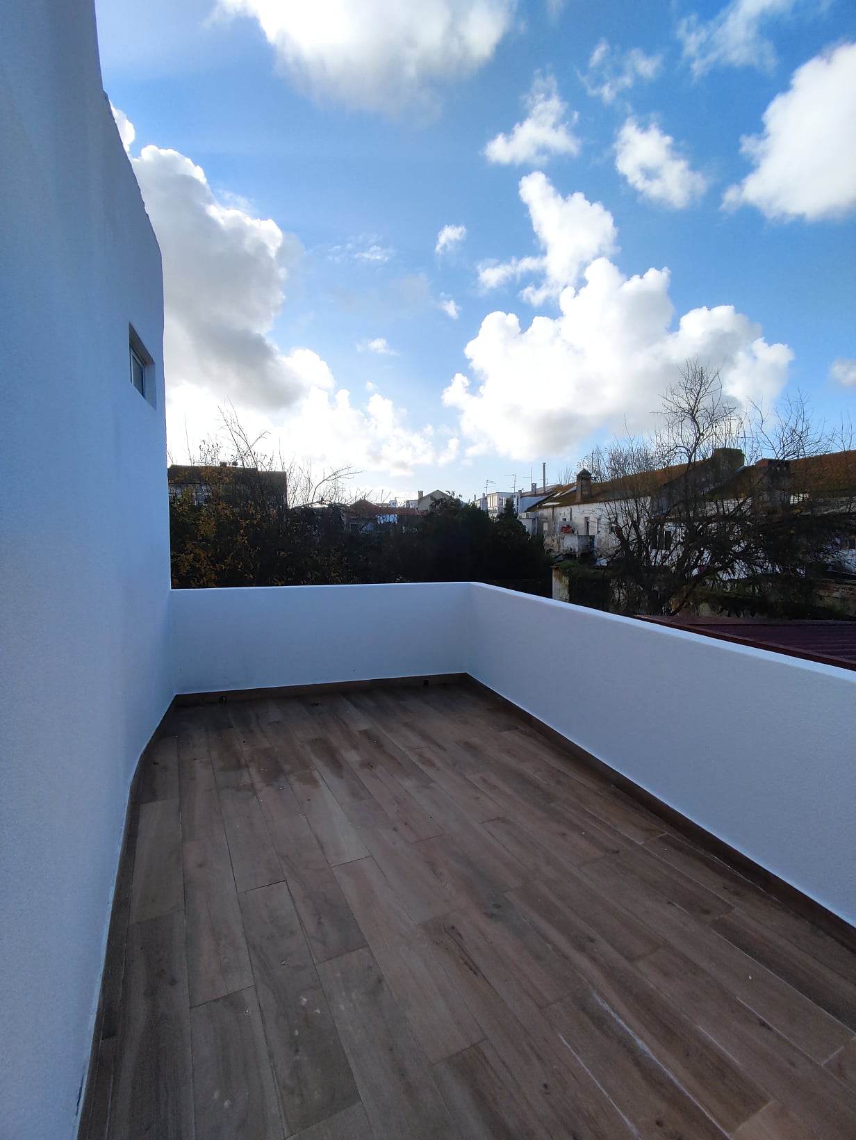 terraço