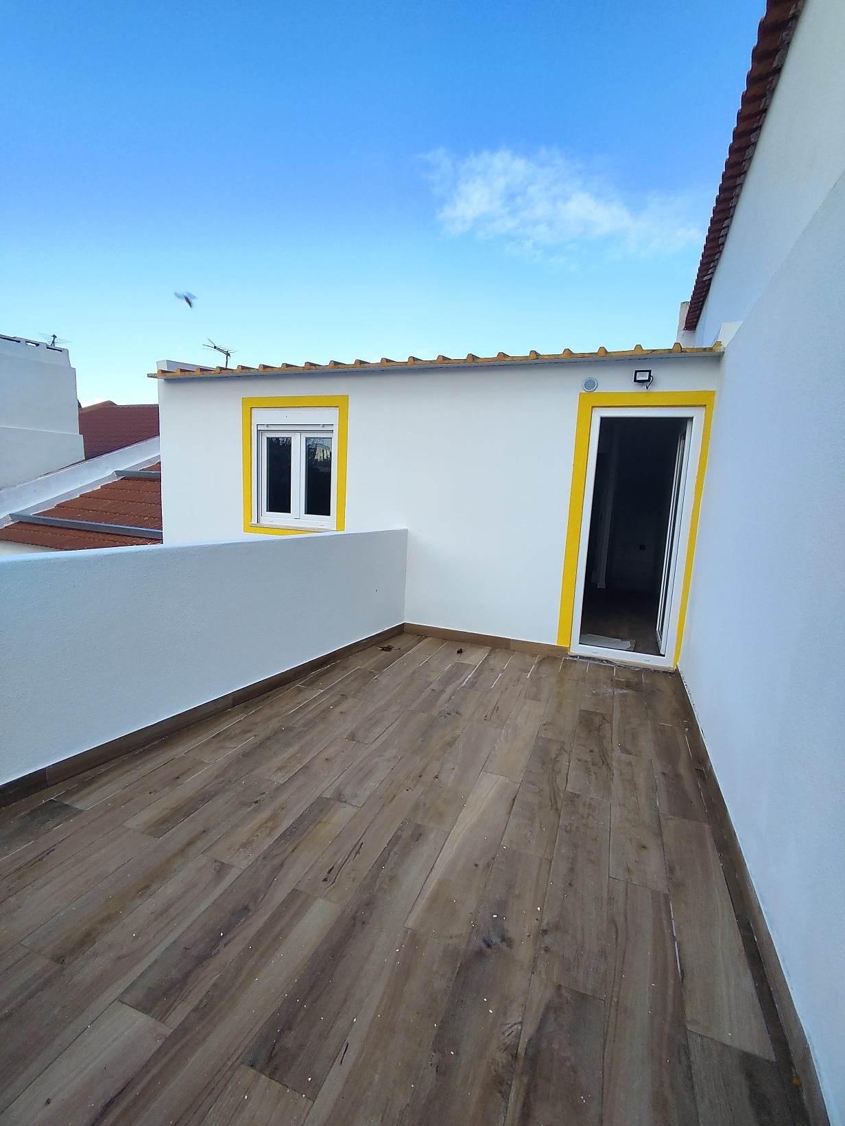 terraço
