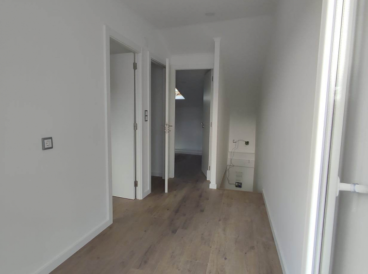 hall 1ºandar