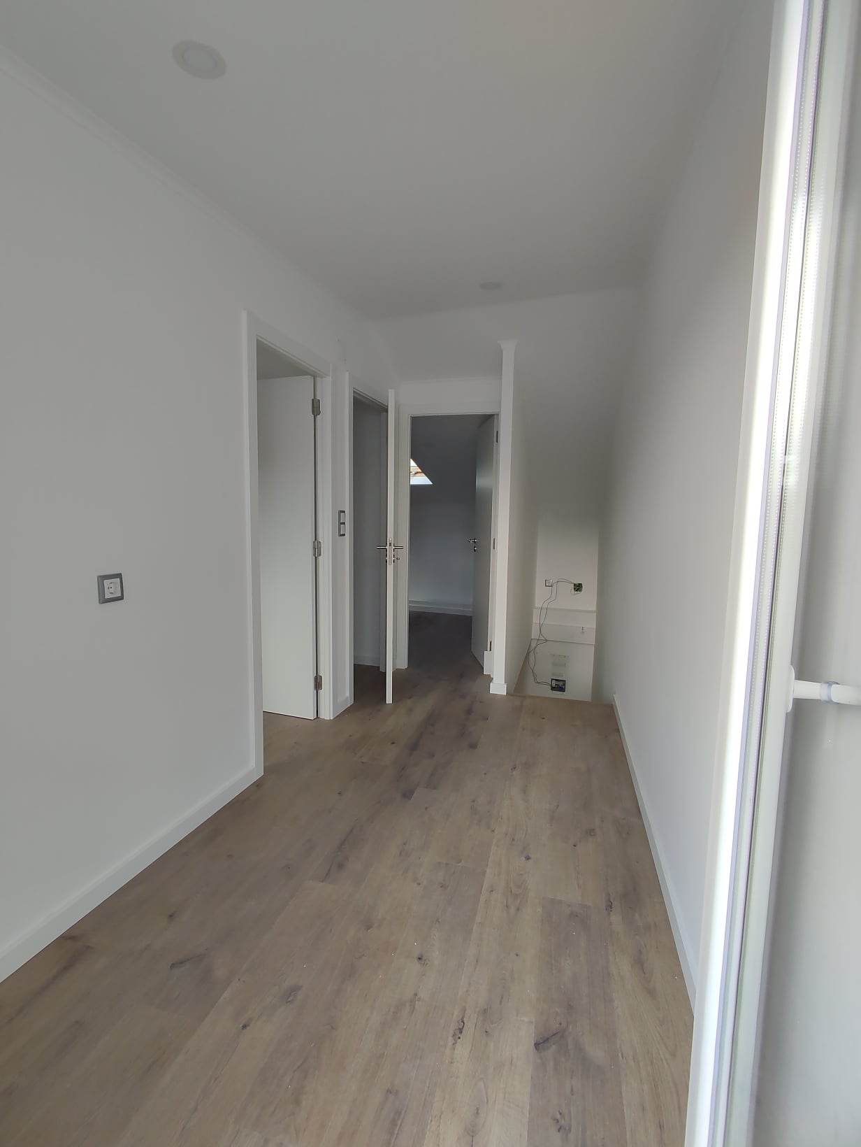 hall 1ºandar