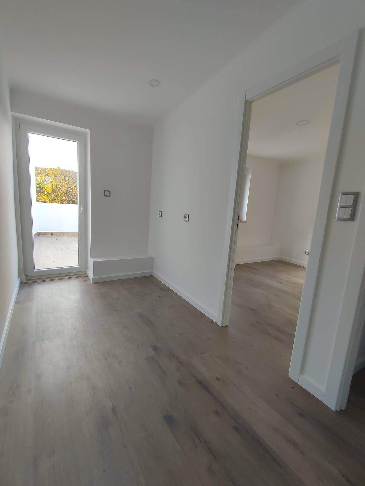 hall 1ºandar